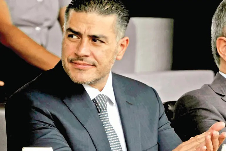Nace nuevo andamiaje para combate criminal