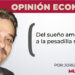 Una Tras Otra / El General ya no tiene quien le escriba