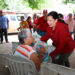 Reconocen familias campesinas respaldo del Gobernador AVA