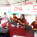 “Presidencia Cerquita de Ti” se traslada al Parque Silao en la Colonia Las Torres