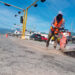 Reactiva Municipio programa emergente de bacheo