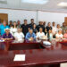 Entrega Gobierno del Estado apoyo alimentario a más de 500 familias de Nuevo Laredo
