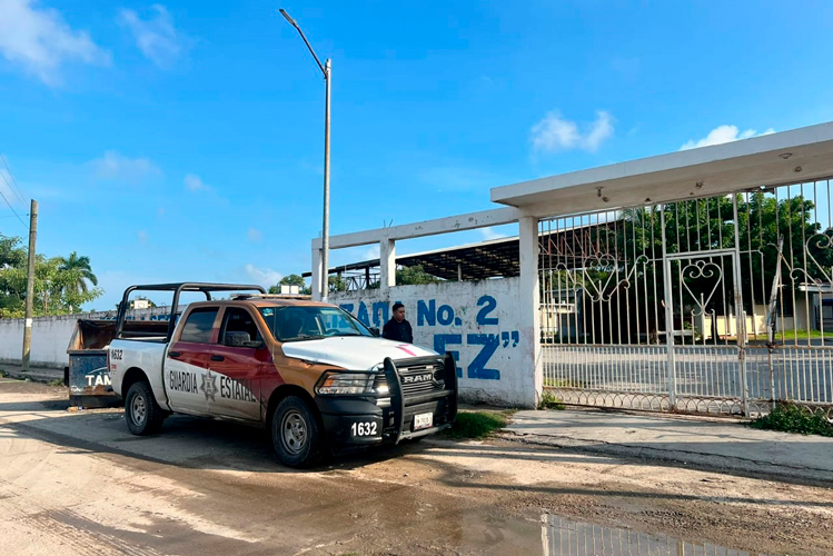 Impulsa SEDUMA proyecto ambiental contra llantas en desuso