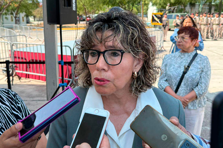 Aprovecharán vacaciones para dar mantenimiento a la Torre Bicentenario