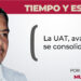 Secretaría Anticorrupción y Buen Gobierno por AVA