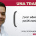 No habría espacio en las cárceles…