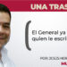 Una Tras Otra / El General ya no tiene quien le escriba