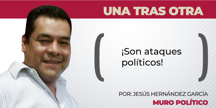 No habría espacio en las cárceles…