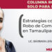 Presentación del libro “Migración: bienestar social e inclusión laboral”