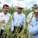 Impulsan proyectos estratégicos para el fortalecimiento del campo Tamaulipeco