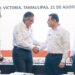 Invertirá CFE 436 MDP en infraestructura eléctrica para Tamaulipas