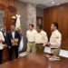 Acuerda Tamaulipas, Pemex e IP proyectos sustentables para comunidades