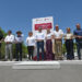 Entrega Municipio nueva calle para beneficiar a vecinos de colonias Norberto Treviño y Viviendas Populares
