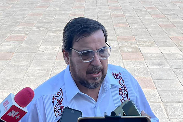 Es Tamaulipas de los estados más avanzados en censo Vive Saludable, Vive Feliz
