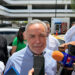 En Morena, pocos nuevos ricos: Ramírez Cuéllar