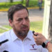 Trabaja SET para acabar rezago en infraestructura educativa