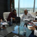 Trabaja SET para acabar rezago en infraestructura educativa
