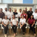 Reconoce gobernador de Tamaulipas fortaleza del sindicato petrolero en su 90 aniversario