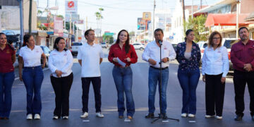 Reconoce gobernador de Tamaulipas fortaleza del sindicato petrolero en su 90 aniversario