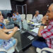 Continúan avances en el proyecto del Sistema Arrecifal Artificial de Tamaulipas