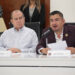 Propone Isidro ‘eliminar vícios’ en el Código Penal de Tamaulipas