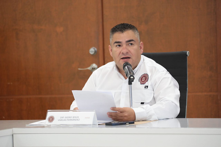 Congreso aprieta a municipios; actualización catastral obligatoria