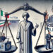 Diputados fijan arranque del Poder Judicial en Tamaulipas