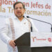 Llega Mario Delgado a inaugurar nuevo CBTis en Reynosa