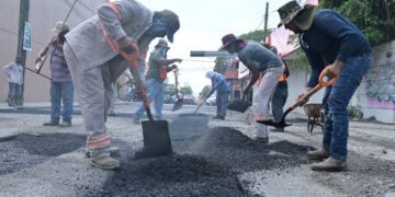 Llega Mario Delgado a inaugurar nuevo CBTis en Reynosa