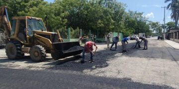 Apoyos sin precedentes en educación recibe Tamaulipas, destacan Américo Villarreal y Mario Delgado