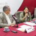 Apoyos sin precedentes en educación recibe Tamaulipas, destacan Américo Villarreal y Mario Delgado