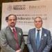 Apoyos sin precedentes en educación recibe Tamaulipas, destacan Américo Villarreal y Mario Delgado