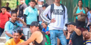 Tamaulipas, epicentro nacional de repatriaciones