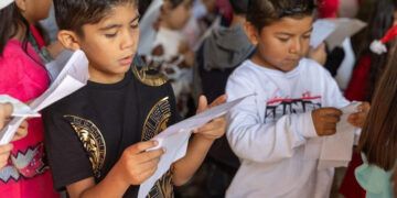 Impulsa diputada nuevo método de lectura