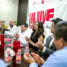 Lanzan Tamaulipas y Santander México plataforma digital de empleo para jóvenes
