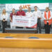 Entrega ITABEC becas “Futuro Tamaulipas Jóvenes de Nivel Superior”