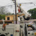 Tamaulipas busca cerrar el apagón histórico; 2,300 casas siguen sin luz