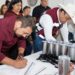 Morena supera sus metas de afiliación en Tamaulipas