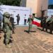 Inaugura SEDENA exposición ‘Ingenieros Militares’ en Ciudad Victoria