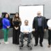 Rafael Luna asume la Secretaría General de Acuerdos del TRIELTAM