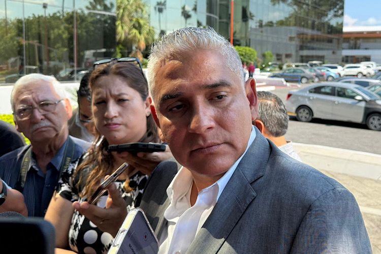 Cuentas del sexenio de Cabeza, reprobadas por la ASE