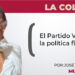 Histórico apoyo a la educación