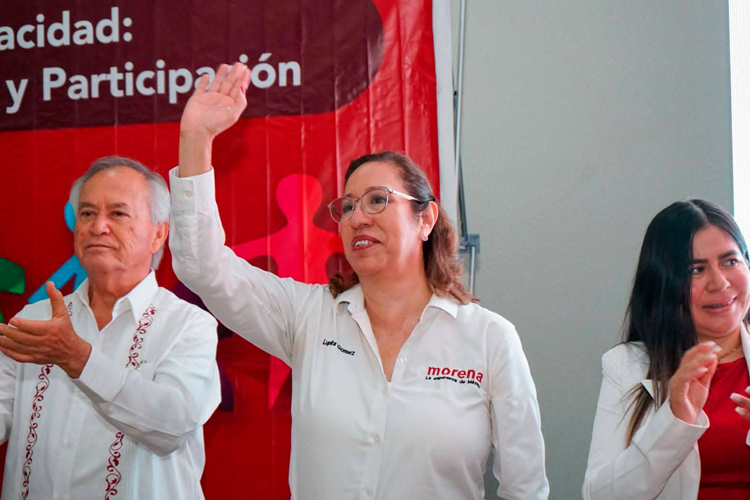 Morena defiende austeridad en medio de críticas por lujos