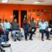 Levantan huelga en Collado y Fabservmex
