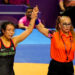Gana tamaulipeca medalla de bronce en Juegos Panamericanos Junior