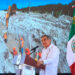 Evalúa Lalo Gattás eficiencia de los Servicios Públicos
