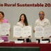 Agradece gobierno de Victoria a Federación y Estado por inicio de obra de segundo acueducto