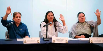 EU ofrece 50 mdd por la cabeza de Maduro