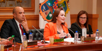 Aprueba cabildo condonación del 100% en recargos del predial durante agosto