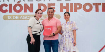Mejora Patty Chío calidad de Atención  en casa Hogar DIF